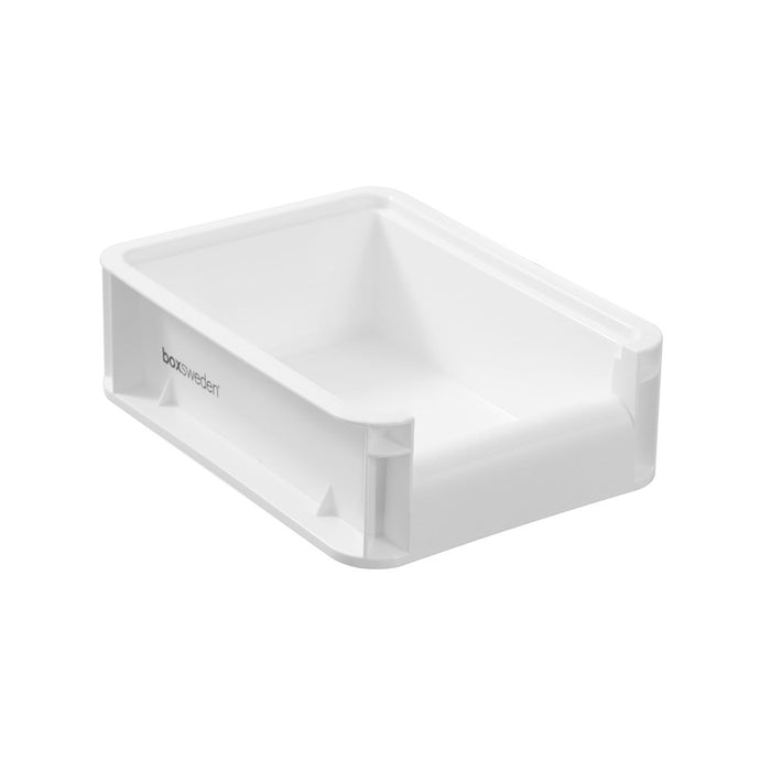 Boxsweden Heavy Duty Stack Tray 20X15X6.5Cm