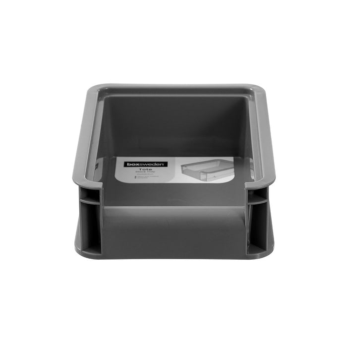 Boxsweden Heavy Duty Stack Tray 20X15X6.5Cm