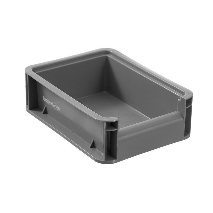 Boxsweden Heavy Duty Stack Tray 20X15X6.5Cm