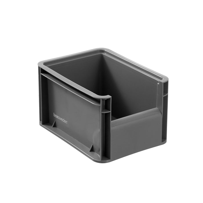 Boxsweden Heavy Duty Stack Tray 20X15X12Cm