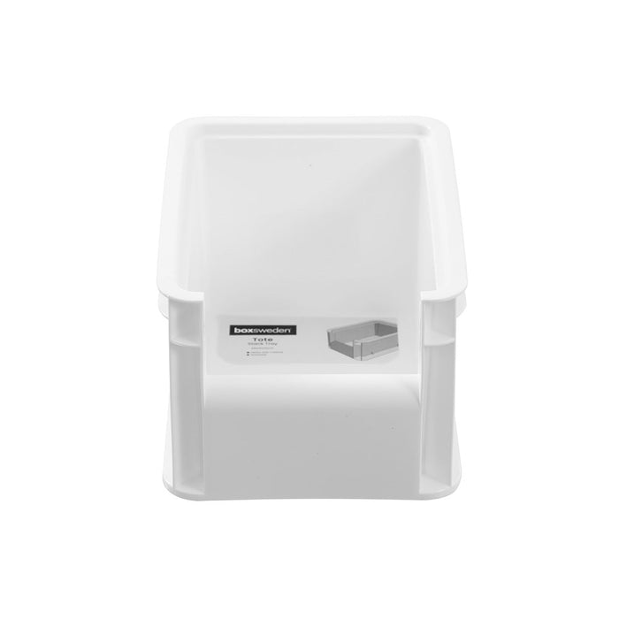 Boxsweden Heavy Duty Stack Tray 20X15X12Cm