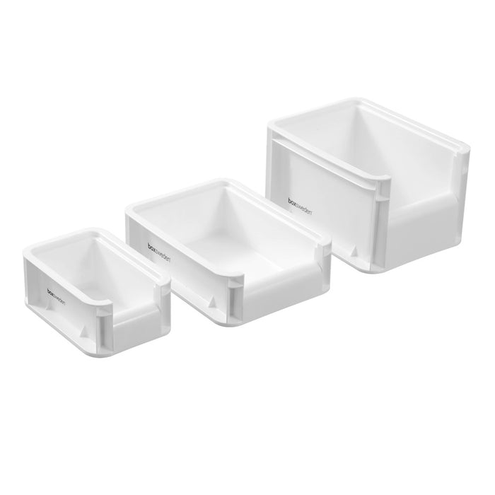 Boxsweden Heavy Duty Stack Tray 20X15X12Cm