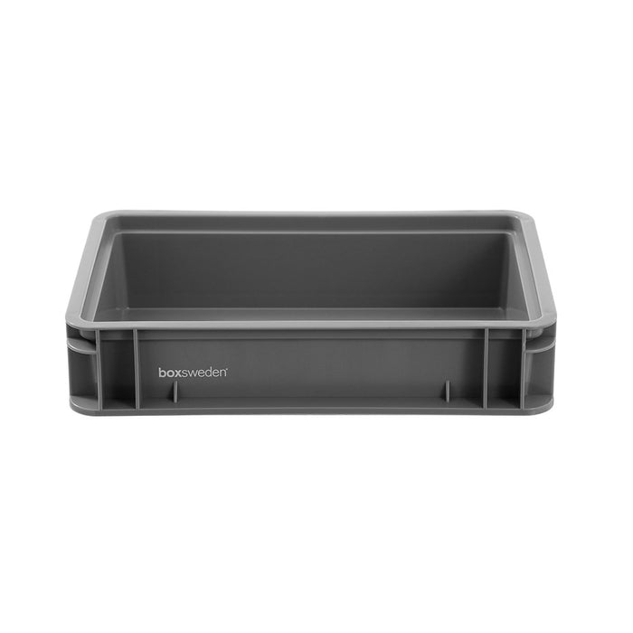 Boxsweden Heavy Duty Stack Box 30X20X7Cm