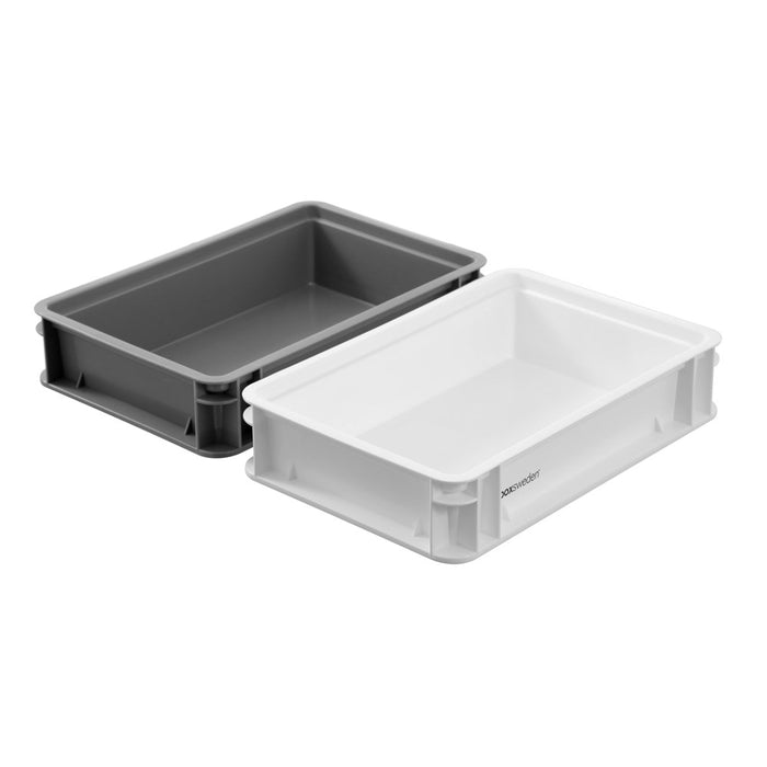 Boxsweden Heavy Duty Stack Box 30X20X7Cm