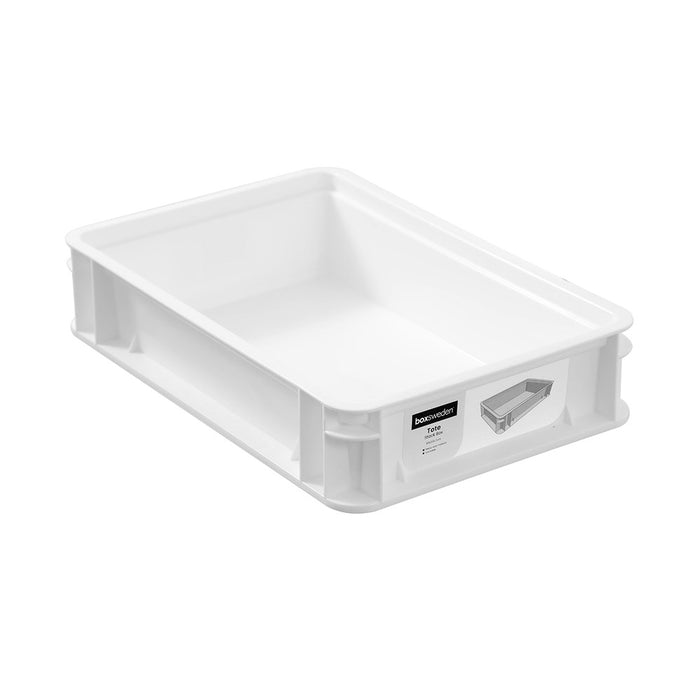 Boxsweden Heavy Duty Stack Box 30X20X7Cm
