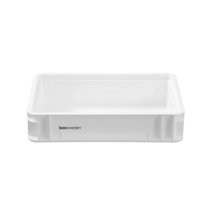 Boxsweden Heavy Duty Stack Box 30X20X7Cm