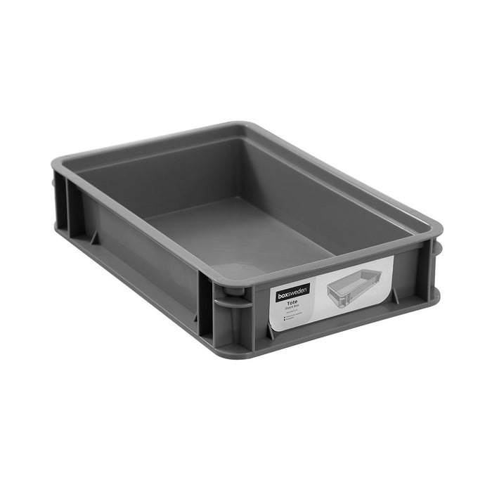 Boxsweden Heavy Duty Stack Box 30X20X7Cm