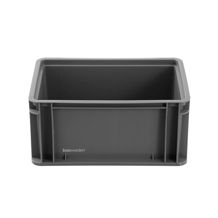 Boxsweden Heavy Duty Stack Box 30X20X14.5Cm