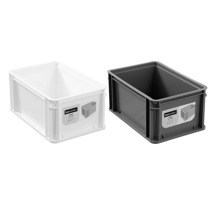 Boxsweden Heavy Duty Stack Box 30X20X14.5Cm