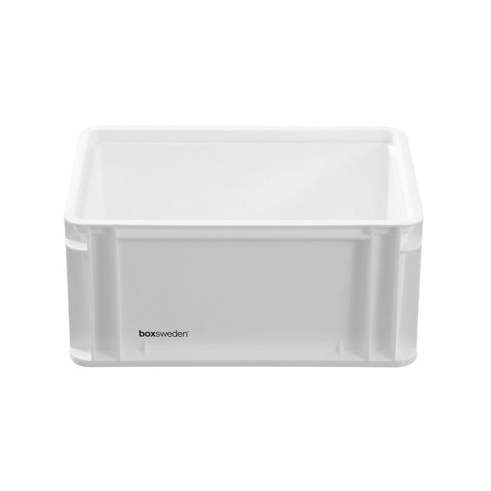 Boxsweden Heavy Duty Stack Box 30X20X14.5Cm