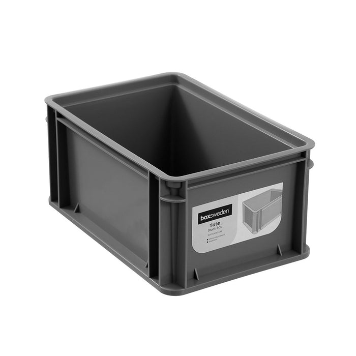 Boxsweden Heavy Duty Stack Box 30X20X14.5Cm