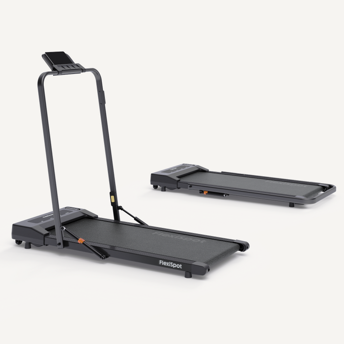 Flexispot 2-in-1 Walking Treadmill Walking Pad