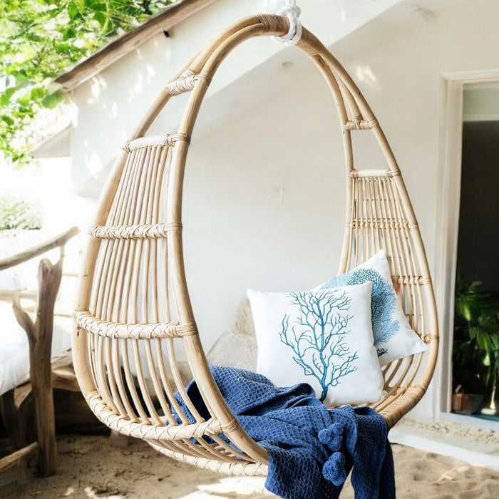 Connie Rattan Swing
