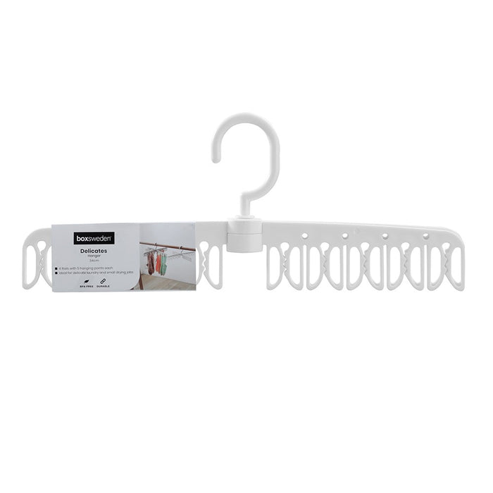 Boxsweden Delicates Hanger 34Cm