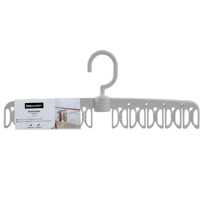 Boxsweden Delicates Hanger 34Cm