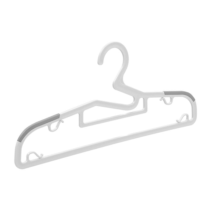Boxsweden Space Saving Non-Slip Hanger 3Pk 39Cm