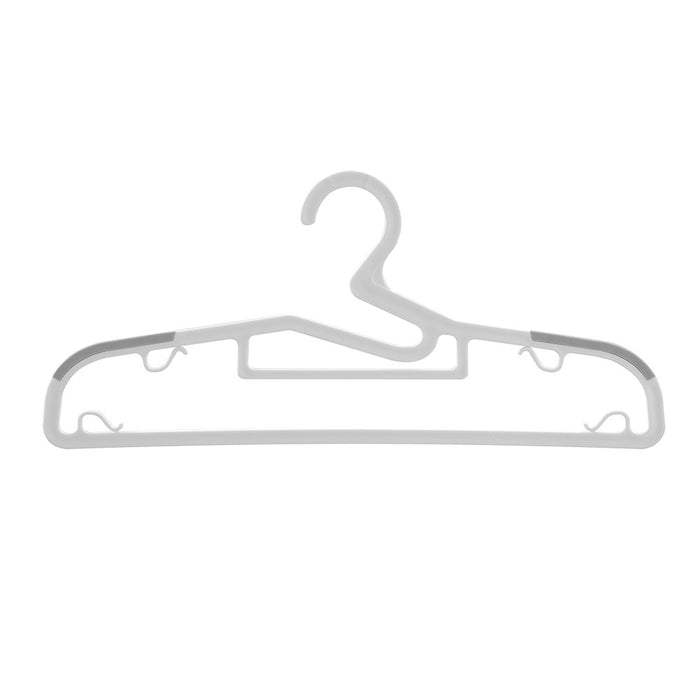 Boxsweden Space Saving Non-Slip Hanger 3Pk 39Cm