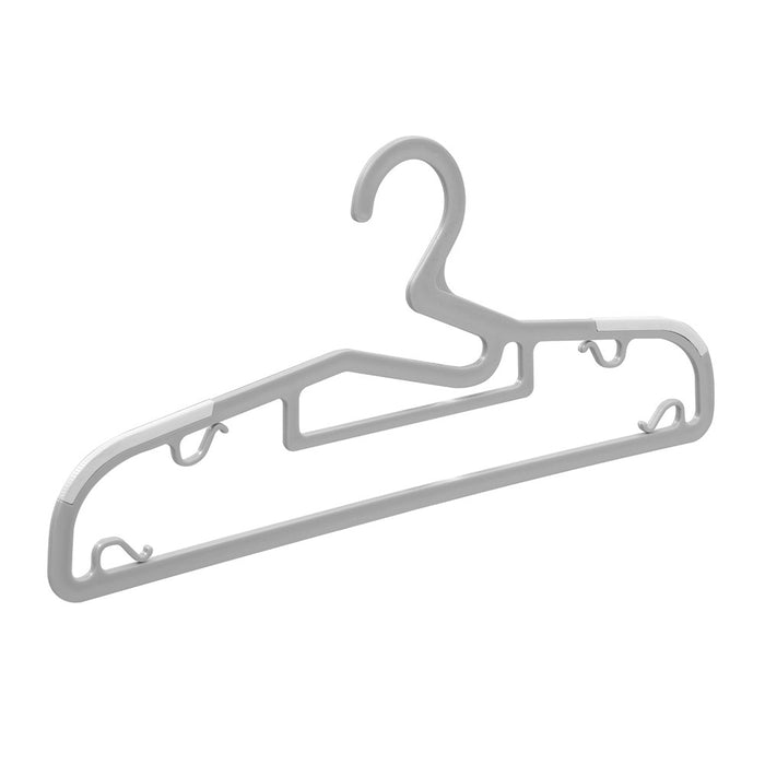 Boxsweden Space Saving Non-Slip Hanger 3Pk 39Cm