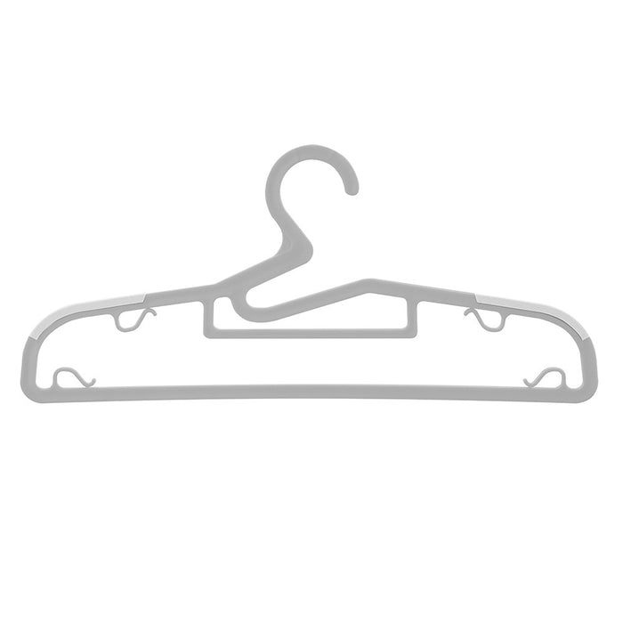 Boxsweden Space Saving Non-Slip Hanger 3Pk 39Cm