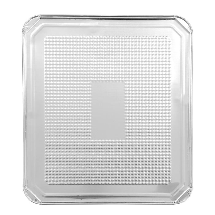 Lemon & Lime FOIL OVEN LINER TRAY 3PK 46X40CM