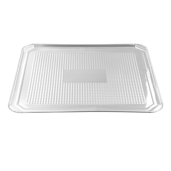 Lemon & Lime FOIL OVEN LINER TRAY 3PK 46X40CM