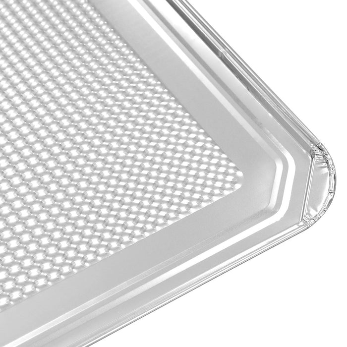 Lemon & Lime FOIL OVEN LINER TRAY 3PK 46X40CM