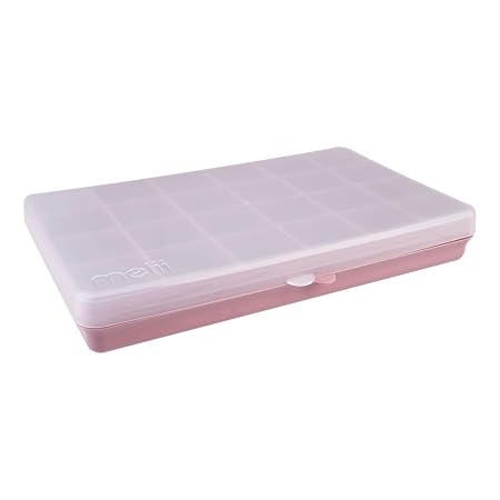SNACKLE BOX XL PINK