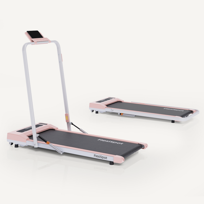 Flexispot 2-in-1 Walking Treadmill Walking Pad