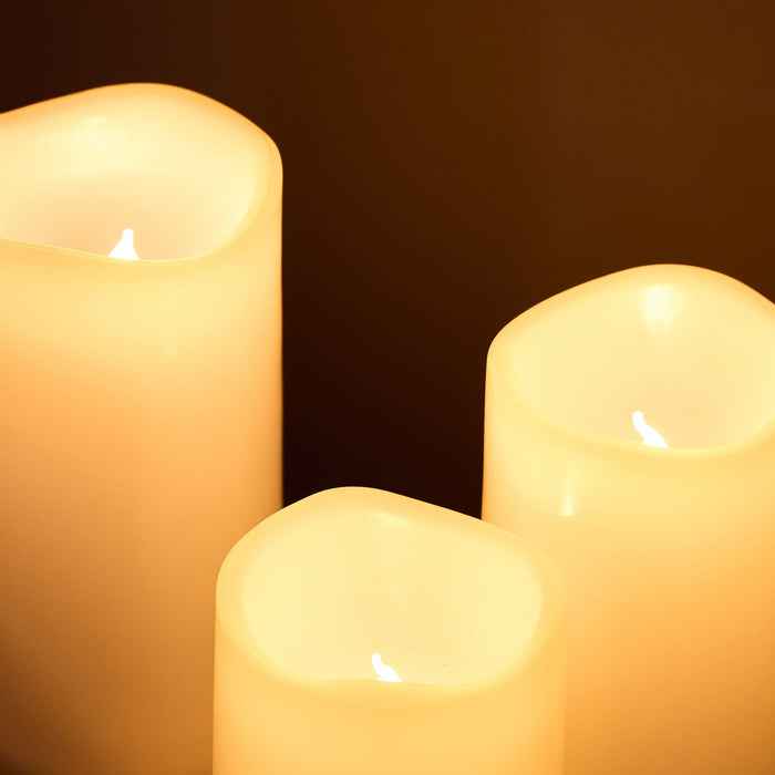 NSIMG-SHA256:1338c3bccd39f1544e017e16a2c2dde8035ddcc3f3a929d15de9a30715c5da38 · Isalbi Rogue Elaris Solar Candle 3pcs Set White