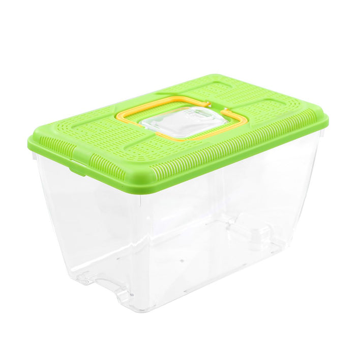 Paws & Claws CRITTER AQUARIUM TANK 32.5X21X20