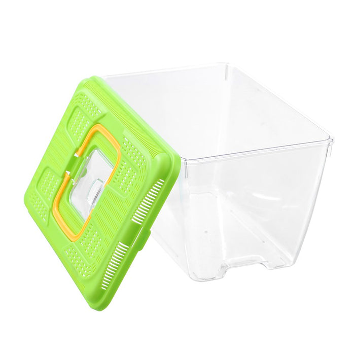 Paws & Claws CRITTER AQUARIUM TANK 32.5X21X20
