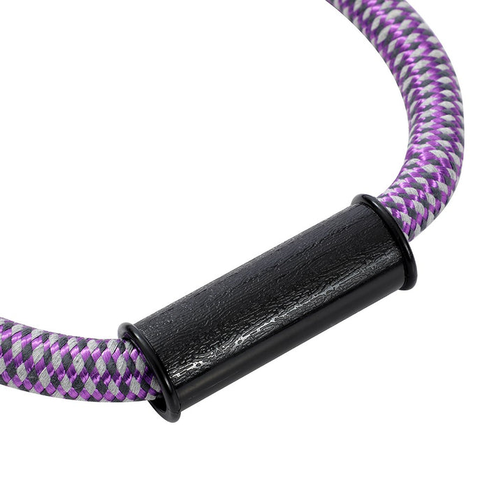 Paws & Claws XL CHUNKY ROPE TOYS 2 SHAPES / 3 COLS 38X14.5X2.5CM