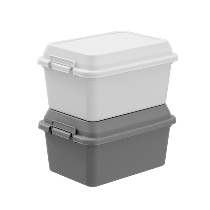 Boxsweden Tote Mini Storage Box 3L 24X17.5X13Cm