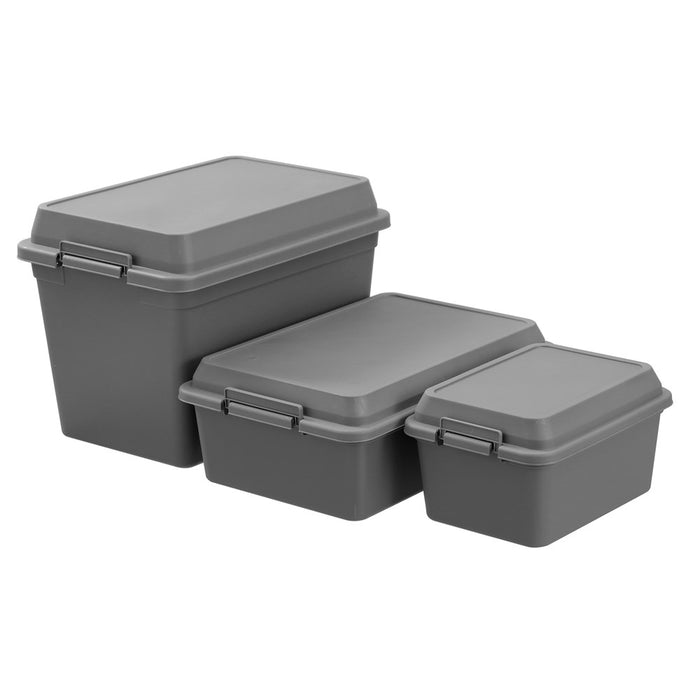 Boxsweden Tote Mini Storage Box 3L 24X17.5X13Cm