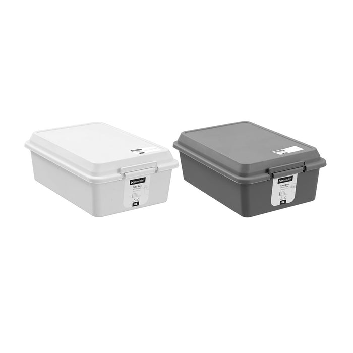 Boxsweden Tote Mini Storage Box 6L 36X24.5X13Cm