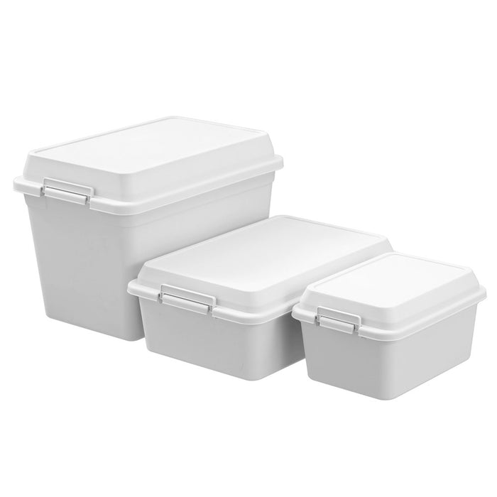 Boxsweden Tote Mini Storage Box 14L 36X24.5X25.5Cm