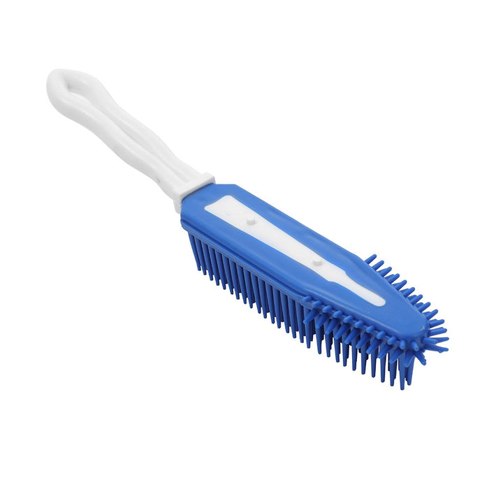 Paws & Claws PET BRISTLE BRUSH 27CM