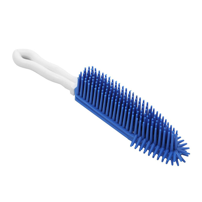 Paws & Claws PET BRISTLE BRUSH 27CM