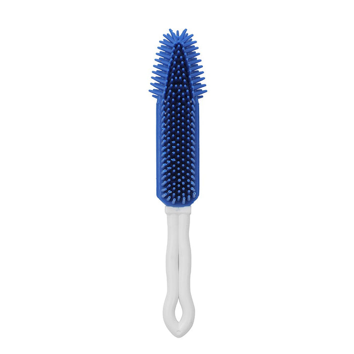 Paws & Claws PET BRISTLE BRUSH 27CM