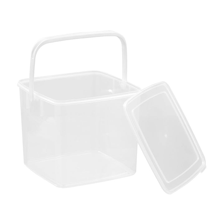 Lemon & Lime KEEP FRESH STORER HANDLED 7L