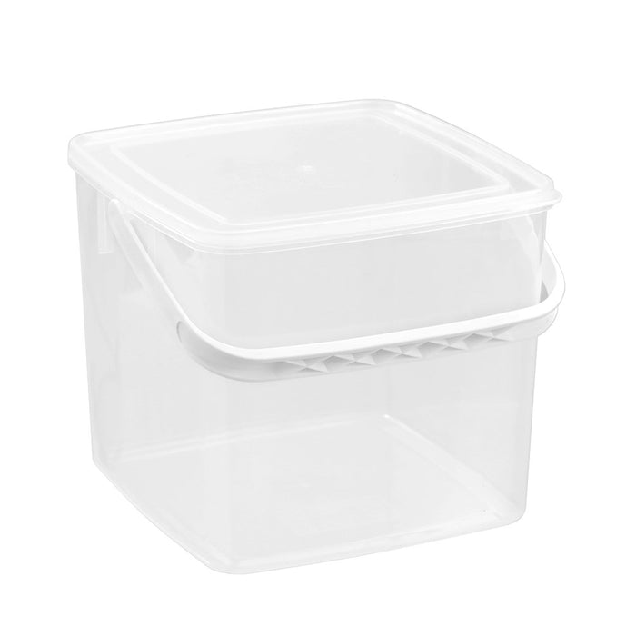 Lemon & Lime KEEP FRESH STORER HANDLED 7L