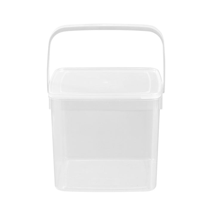 Lemon & Lime KEEP FRESH STORER HANDLED 7L