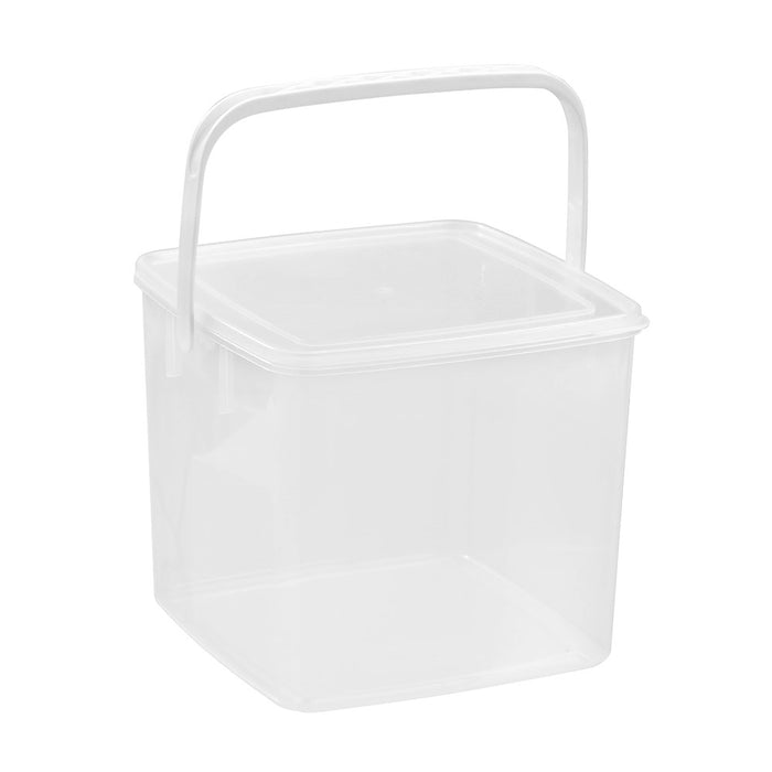 Lemon & Lime KEEP FRESH STORER HANDLED 7L