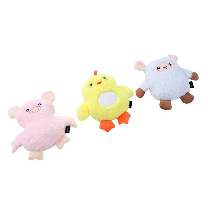 Paws & Claws BARNYARD PALS 25X15X7CM