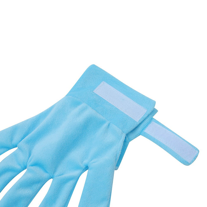Paws & Claws CAT GLOVE TEASER TOY 23CM