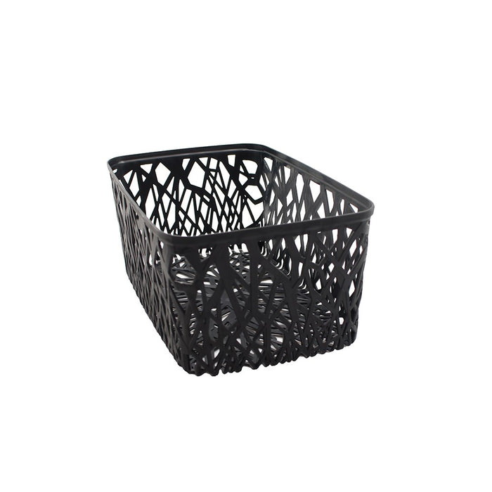 Boxsweden Vin Storage Basket 28.5X17X12Cm