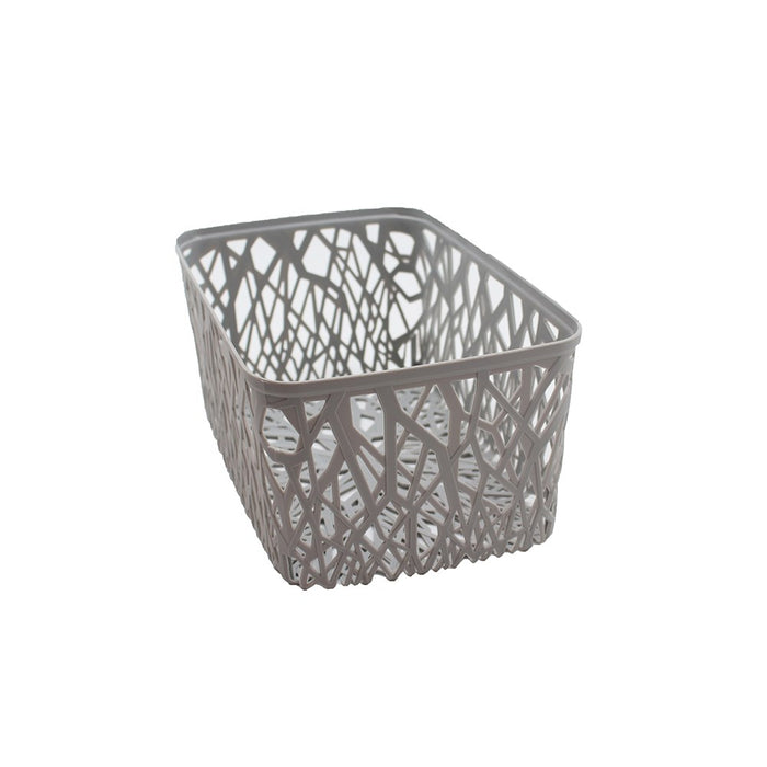 Boxsweden Vin Storage Basket 28.5X17X12Cm
