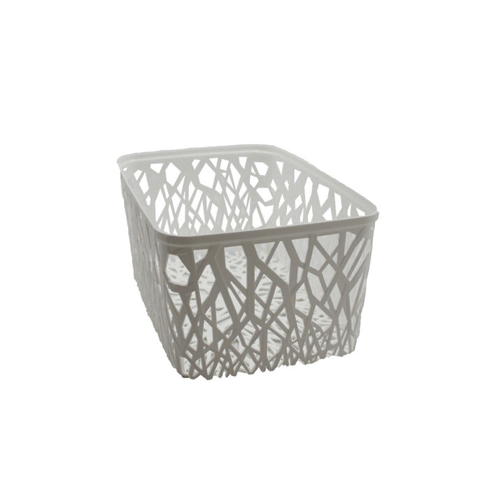 Boxsweden Vin Storage Basket 28.5X17X12Cm