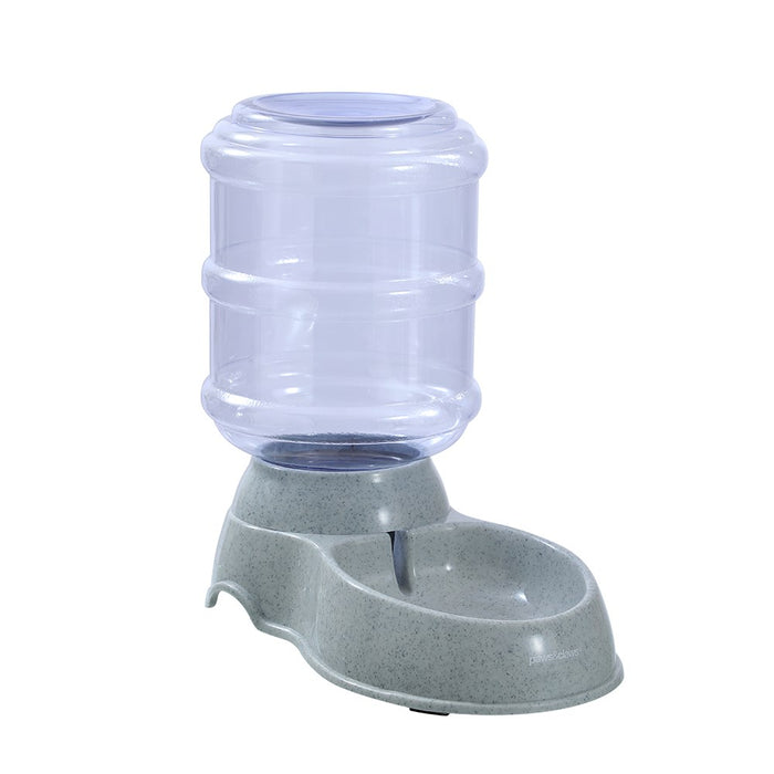Paws & Claws BARREL PET WATER DISPENSER 3.8L 32X17.5X31CM