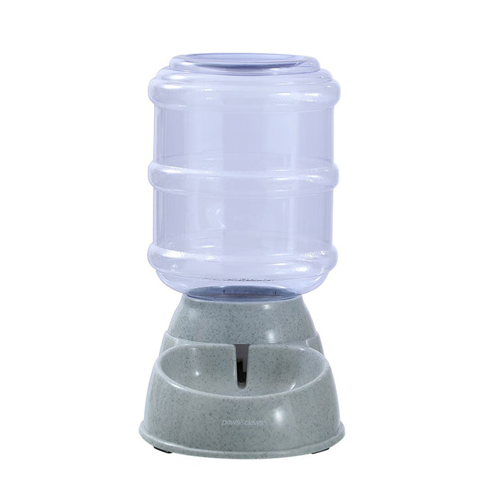 Paws & Claws BARREL PET WATER DISPENSER 3.8L 32X17.5X31CM
